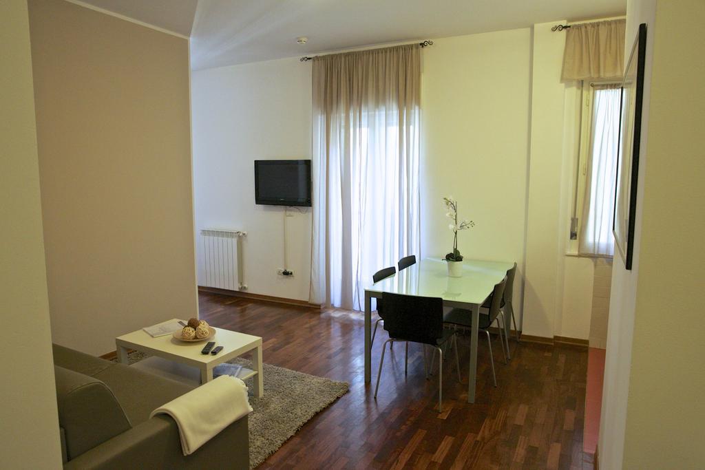 Le Terrazze 4* Triëst